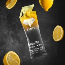 Gel energético Fanté Gel Lite 30 Glut 5 Limón