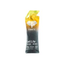 Gel energético Fanté Gel Lite 30 Glut 5 Limón