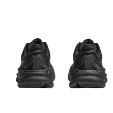 Zapatillas Hoka Bondi 9 Hombre Black/ Black talones drop 5 mm