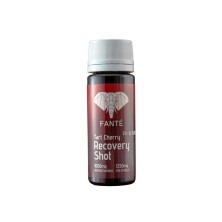 Tart Cherry Fanté Recovery Shot