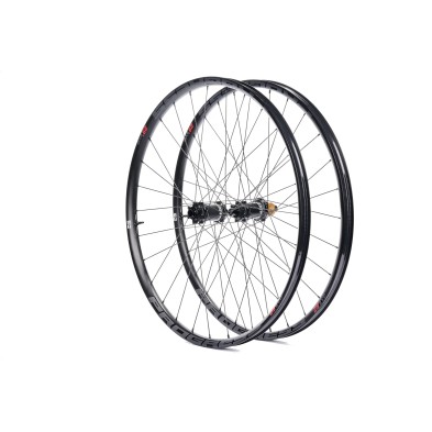 Juego ruedas EVO 29 Boost 15x110/12x148