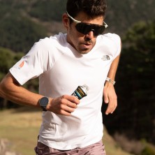 Gel energético Crown Sport Nutrition HyperGel 45  pau capell