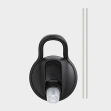 Tapa hermética bidón Eddy Bottle Cap + Straw