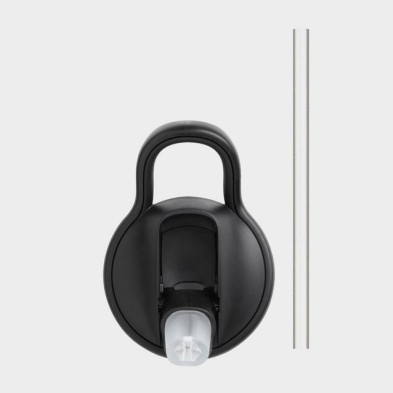 Tapa hermética bidón Eddy Bottle Cap + Straw