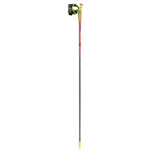 Bastones Leki Ultratrail FX. One SL Superlite (par) Bright Red/ Violet/ Neon Yellow