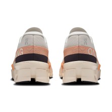 Zapatillas On Running Cloudmonster 2 hombre Glacier Tangerine drop 6mm