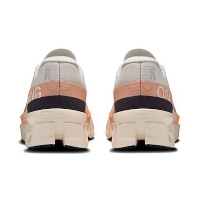 Zapatillas On Running Cloudmonster 2 hombre Glacier Tangerine drop 6mm