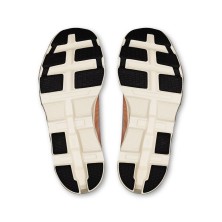 Zapatillas On Running Cloudmonster 2 hombre Glacier Tangerine suela más cubierta