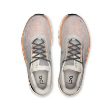 Zapatillas On Running Cloudmonster 2 hombre Glacier Tangerine