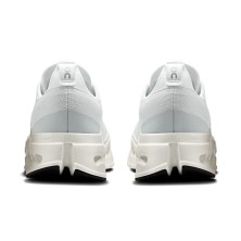 Zapatillas On Running Cloudsurfer max Mujer White White amortiguación fantástica