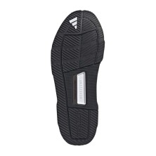 Zapatillas Adidas entrenamiento Dropset Control Hombre Core Black/ Cloud White/ Lucid Red