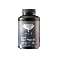 Fanté Essential Electrolytes Lite 120 cápsulas