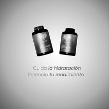 Fanté Essential Electrolytes Lite 120 cápsulas para tomar antes, durante o después de tus entrenos o competiciones