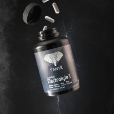 Fanté Essential Electrolytes Lite 120 cápsulas