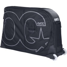 Bolsa transporte bicicletas Bike Travel 280L Evoc traseră