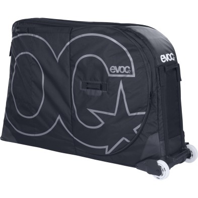 Bolsa transporte bicicletas Bike Travel 280L Evoc traseră