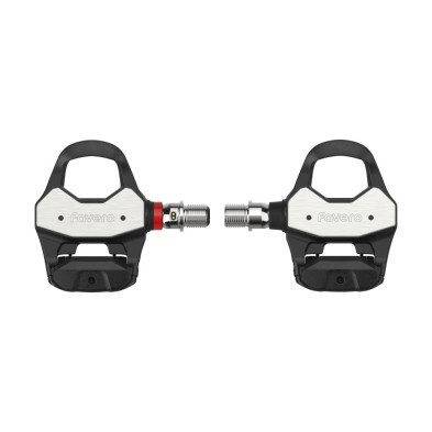 Pedales Favero Assioma PRO RL-1 con potenciometro medidor de potencia en pedal izquierdo
