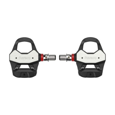 Pedales Favero Assioma PRO RL-2 con potenciometro y sensor en los dos pedales