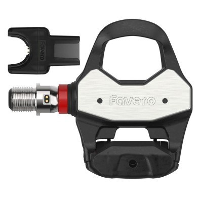 Kit actualización Favero Assioma PRO RL-UP potenciometro en pedal derecho
