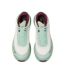 Zapatillas NNormal Tomir 02 NN Green/ White más reforzadas