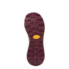 Zapatillas NNormal Tomir 02 NN Green/ White suela vibram