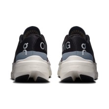 Zapatillas On Running Cloudboom Volt hombre Black/ White drop 5mm