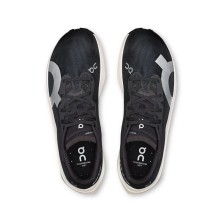 Zapatillas On Running Cloudboom Volt hombre Black/ White