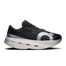 Zapatillas On Running Cloudboom Volt hombre Black/ White