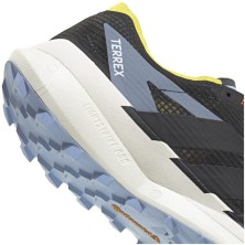Zapatillas Adidas Terrex Agravic Speed 2 Mujer suela de goma ofrece adherencia en diversas superficies
