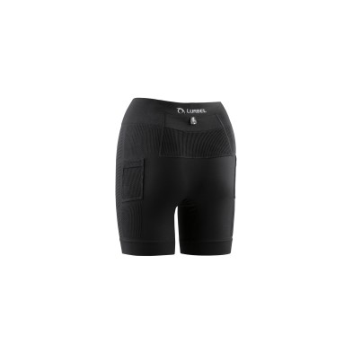 Malla Spirit Evo II Lurbel mujer trasera