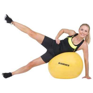 Pelota Gym Ball 55cm