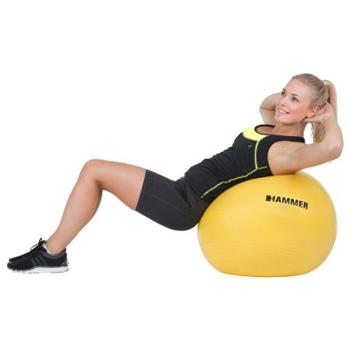 Pelota Gym Ball 55cm
