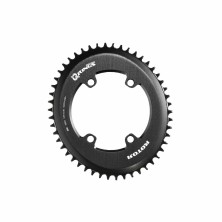Plato ovalado QRings 1X Aero BCD 110 x 4 12-11V