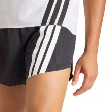 Pantalón corto Adidas Terrex Xperior Pro Aero hombre Black elesticidad y comodidad para trail running