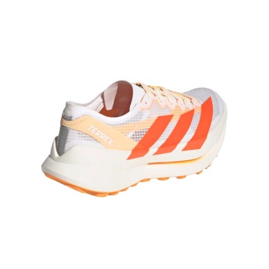 Zapatillas Adidas Terrex Agravic Speed Ultra 2 Mujer ligereza y un retorno de energía increíble