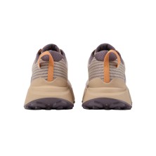 Zapatillas NNormal Cadí hombre Beige menos material menos impacto