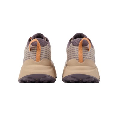 Zapatillas NNormal Cadí hombre Beige menos material menos impacto