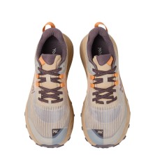 Zapatillas NNormal Cadí hombre Beige con guias de cordones