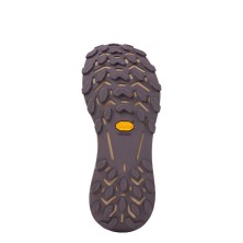 Zapatillas NNormal Cadí hombre Beige Suela Vibram Megagrip