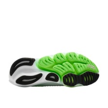 Zapatillas Brooks Glycerin Flex hombre White Green Gecko Phantom