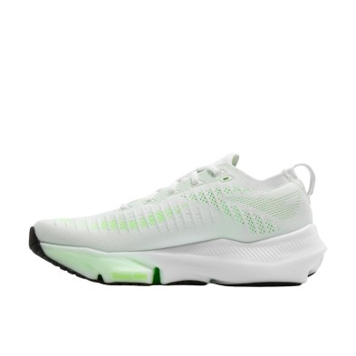 Zapatillas Brooks Glycerin Flex hombre White Green Gecko Phantom