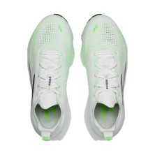 Zapatillas Brooks Glycerin Flex hombre White Green Gecko Phantom