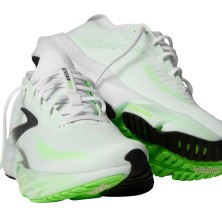 Zapatillas Brooks Glycerin Flex hombre White Green Gecko Phantom