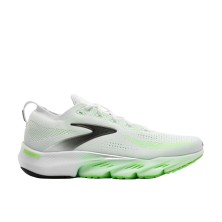 Zapatillas Brooks Glycerin Flex hombre White Green Gecko Phantom