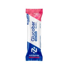 Barrita Nutrinovex Glucobar Grosella negra con sodio