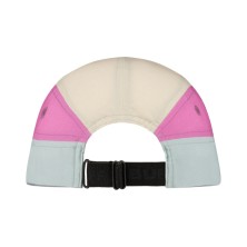 Gorra Buff 5 Panel Go Cap Domus Seagrove Green