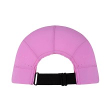 Gorra Buff Speed Cap Solid Iris