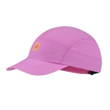 Gorra Buff Speed Cap Solid Iris