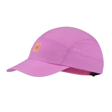 Gorra Buff Speed Cap Solid Iris