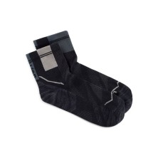 Calcetines Buff CoolNet Quarter CQ Black